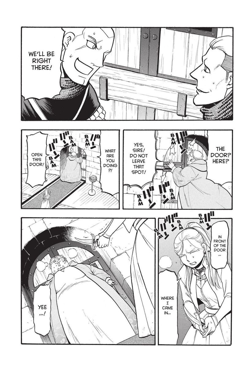 The Heroic Legend Of Arslan Arakawa Hiromu 101 31