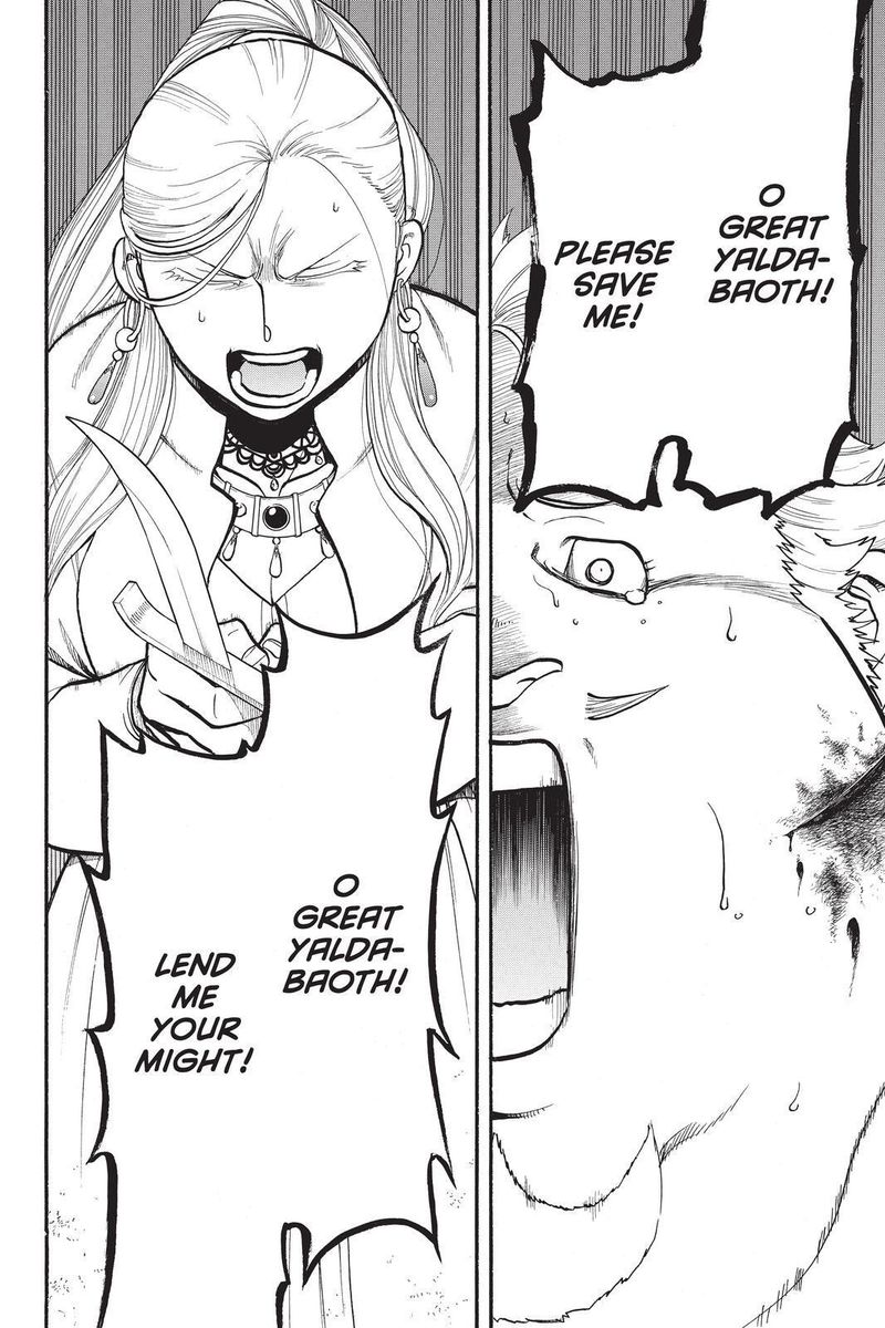 The Heroic Legend Of Arslan Arakawa Hiromu 101 32