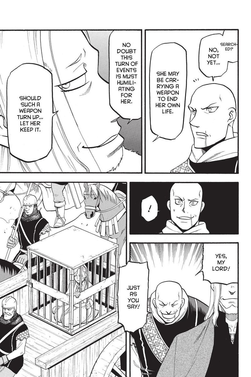 The Heroic Legend Of Arslan Arakawa Hiromu 101 9