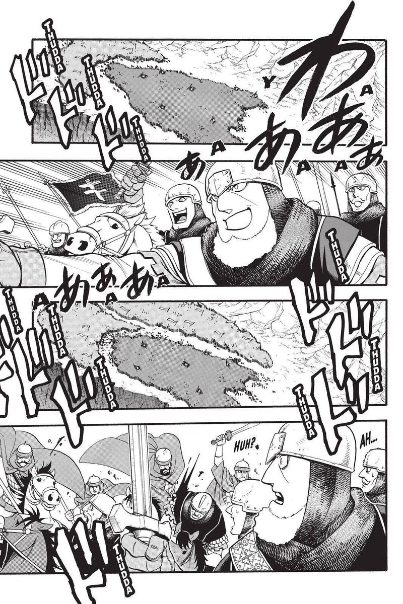 The Heroic Legend Of Arslan Arakawa Hiromu 103 15