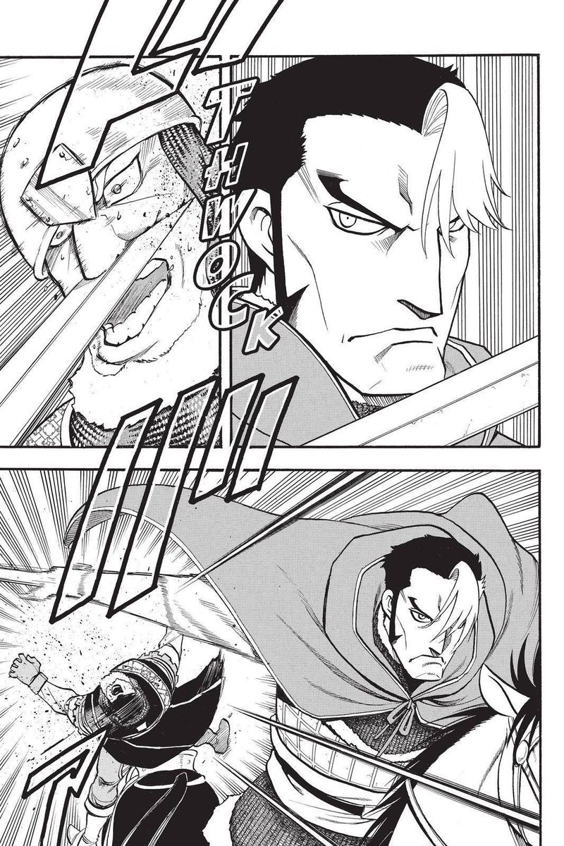 The Heroic Legend Of Arslan Arakawa Hiromu 103 19