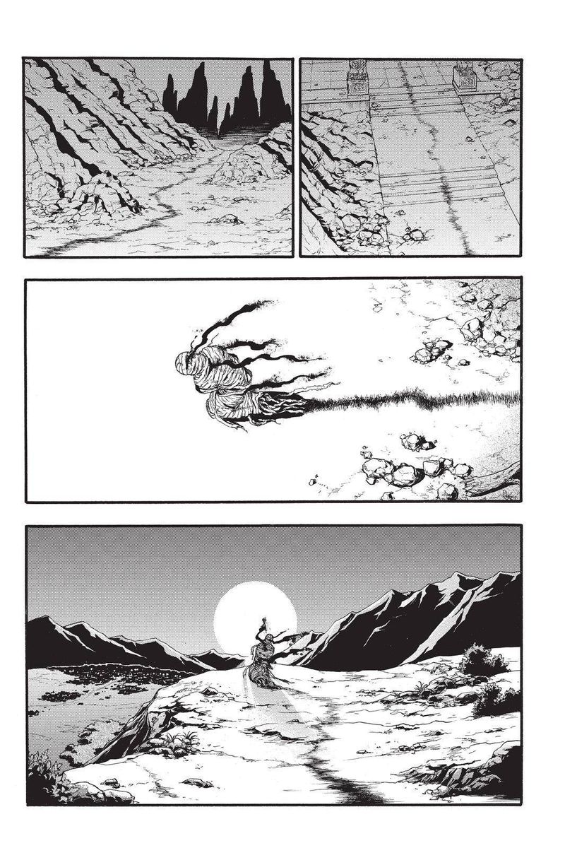 The Heroic Legend Of Arslan Arakawa Hiromu 103 24