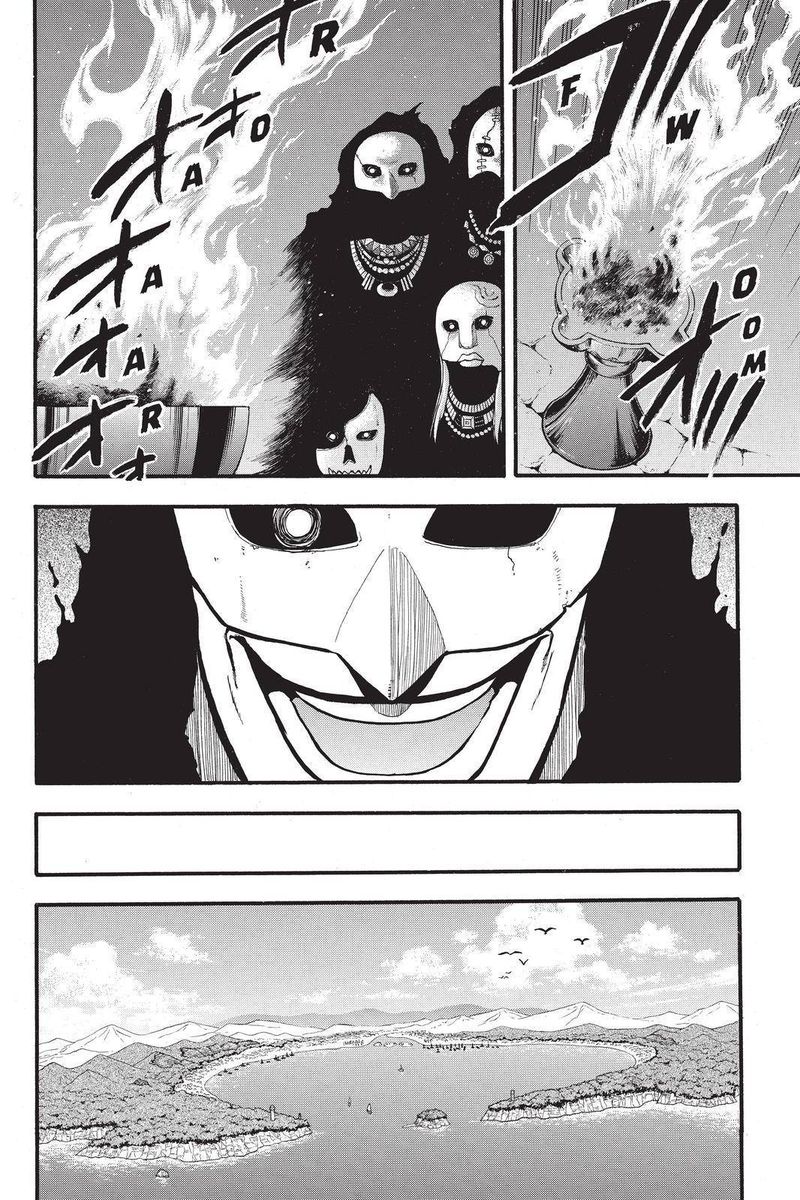The Heroic Legend Of Arslan Arakawa Hiromu 103 26