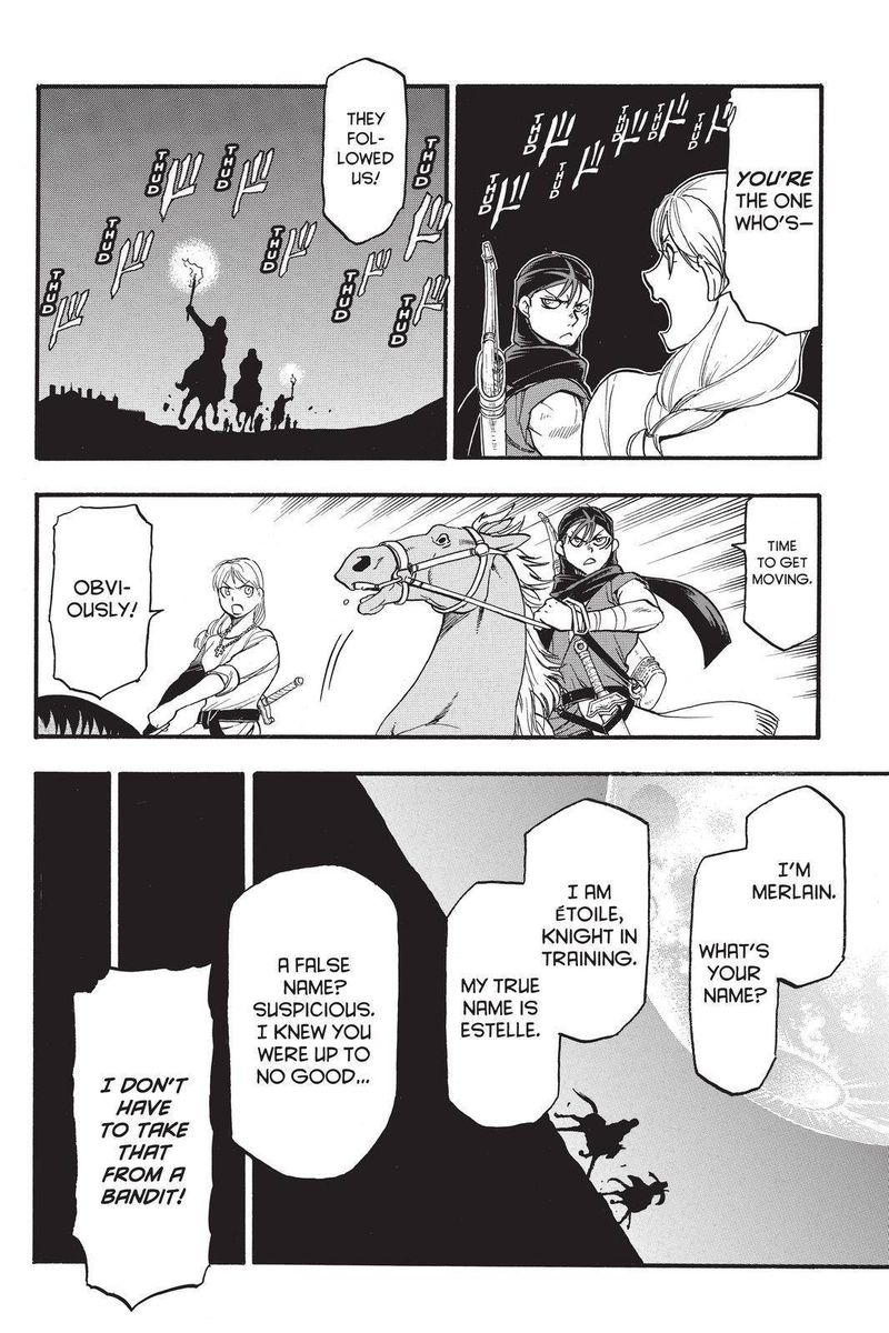 The Heroic Legend Of Arslan Arakawa Hiromu 103 4