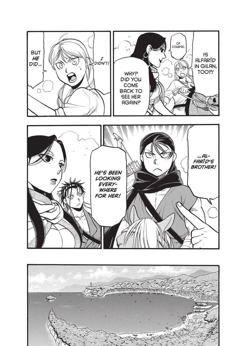 The Heroic Legend Of Arslan Arakawa Hiromu 104 13
