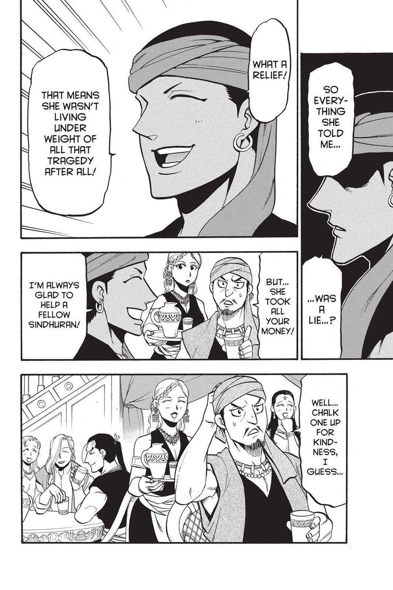 The Heroic Legend Of Arslan Arakawa Hiromu 104 2