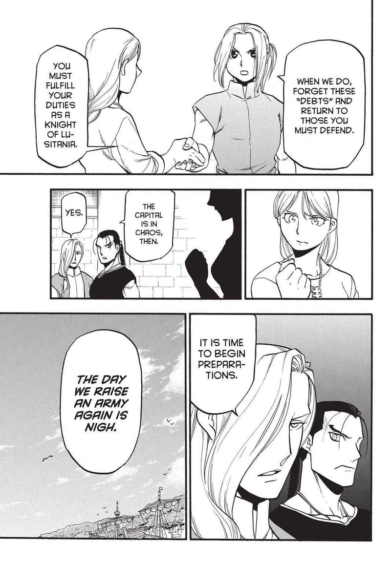 The Heroic Legend Of Arslan Arakawa Hiromu 104 23