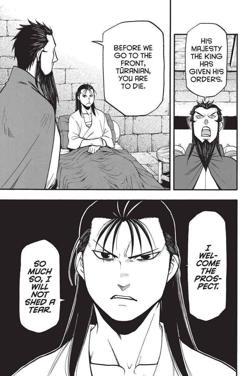The Heroic Legend Of Arslan Arakawa Hiromu 104 29
