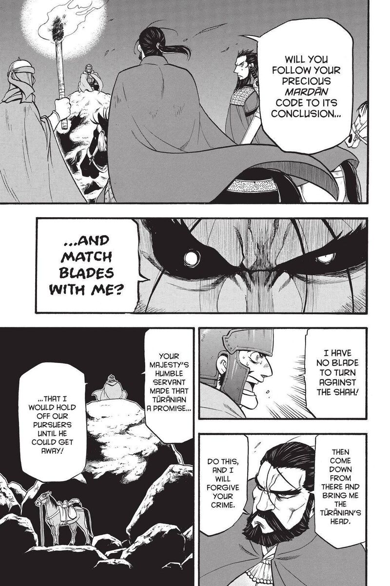 The Heroic Legend Of Arslan Arakawa Hiromu 105 19