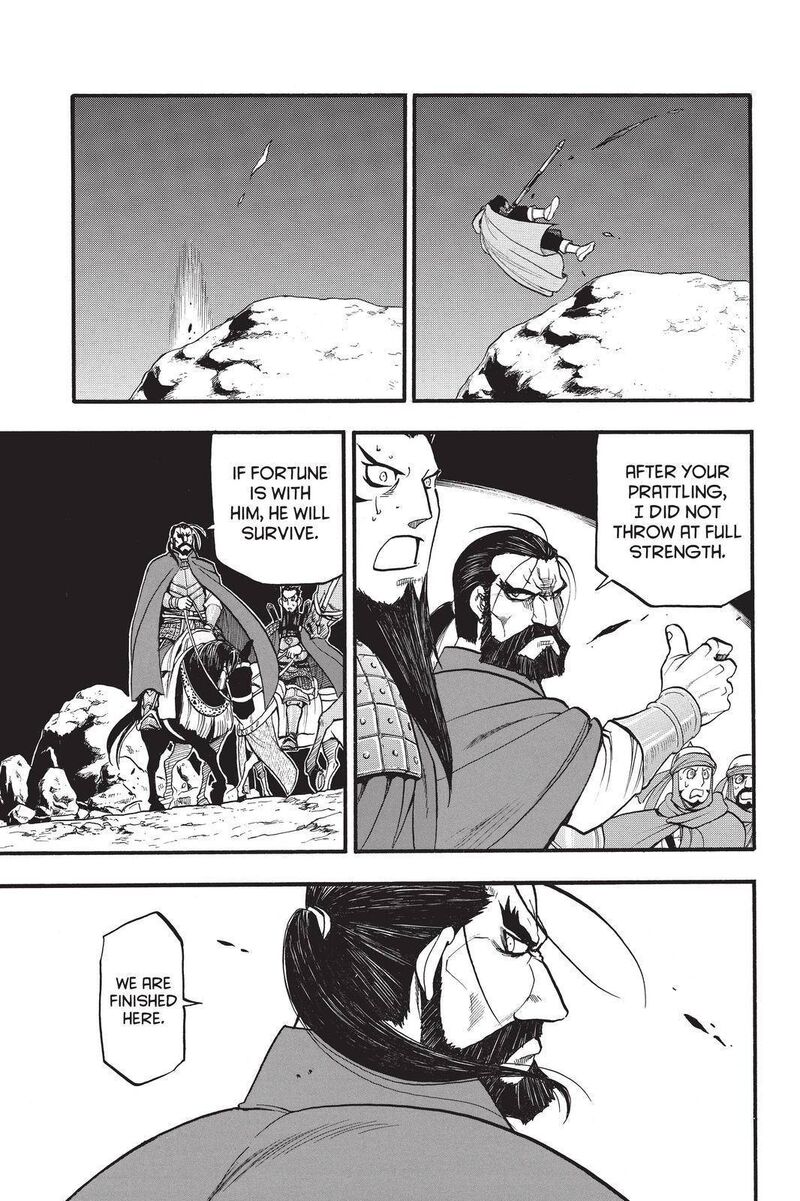 The Heroic Legend Of Arslan Arakawa Hiromu 105 23