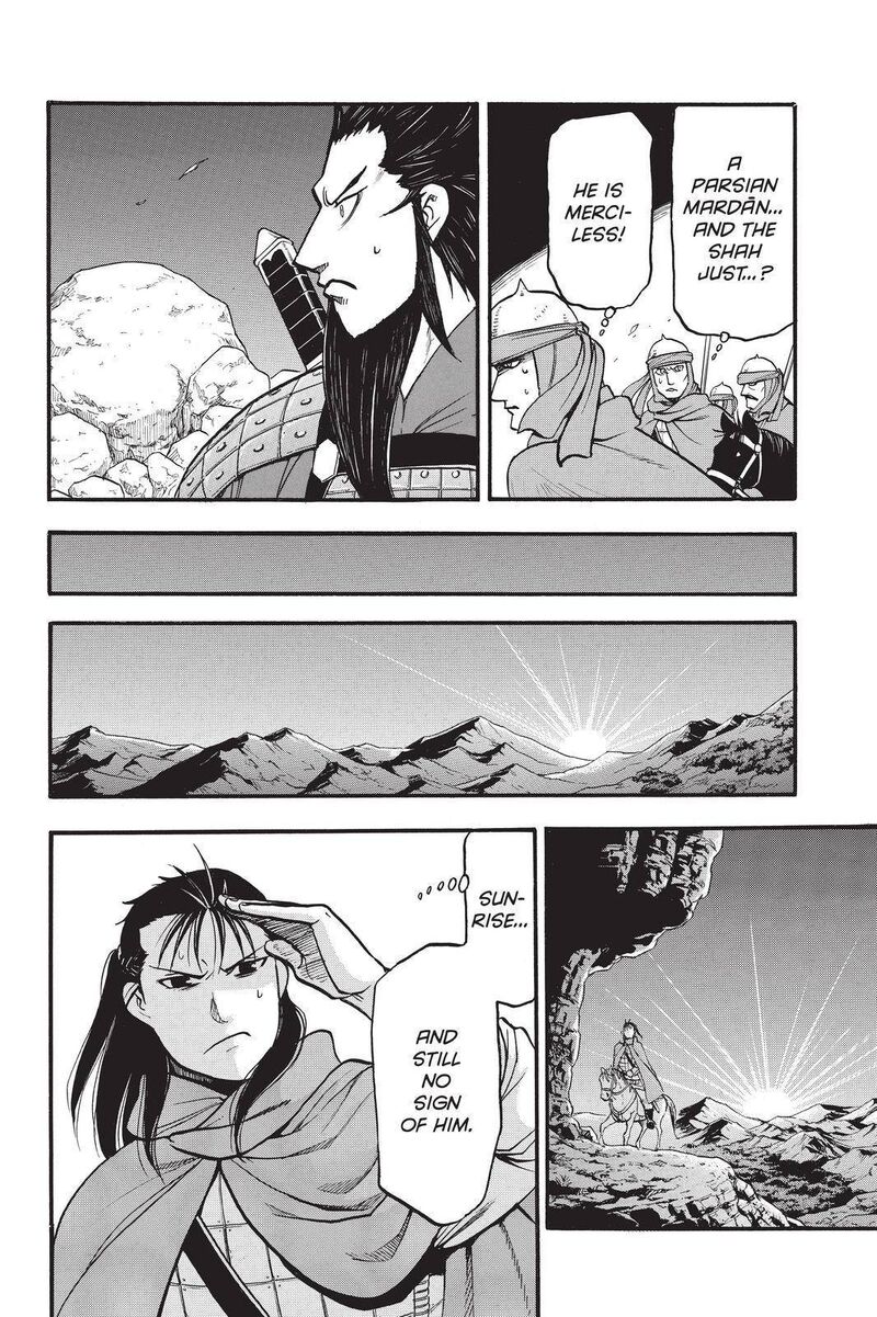 The Heroic Legend Of Arslan Arakawa Hiromu 105 24