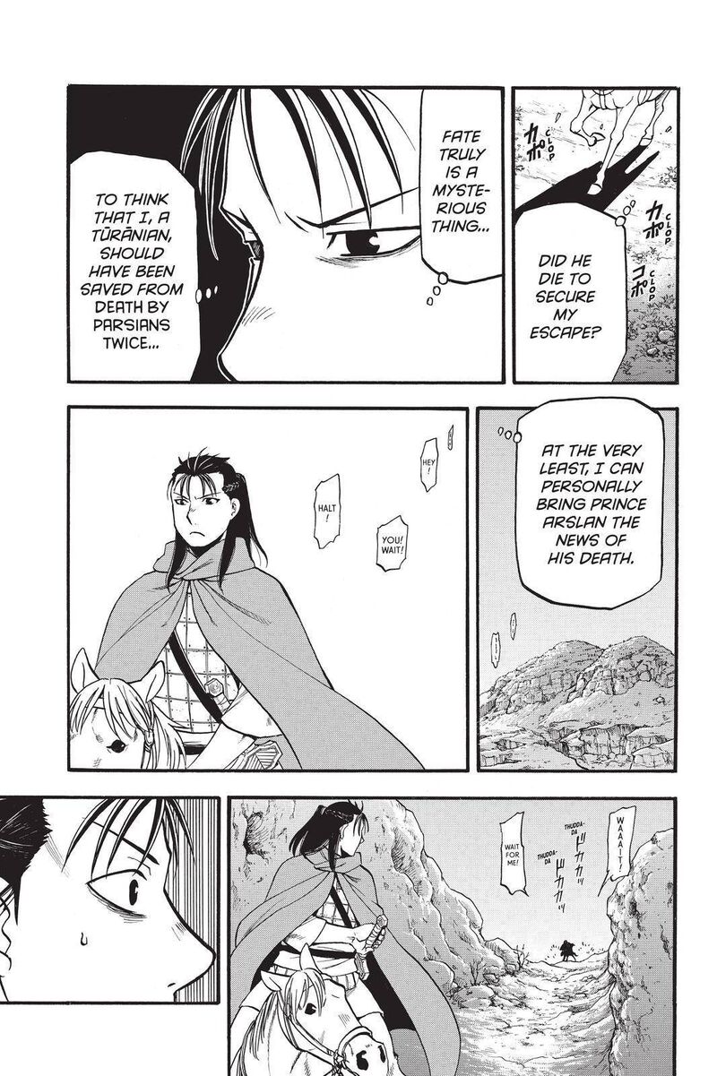 The Heroic Legend Of Arslan Arakawa Hiromu 105 25