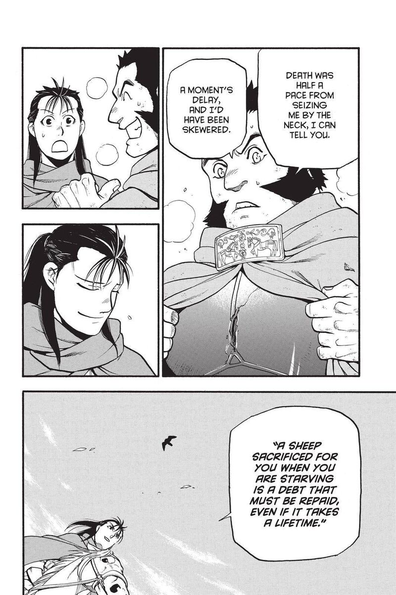 The Heroic Legend Of Arslan Arakawa Hiromu 105 28