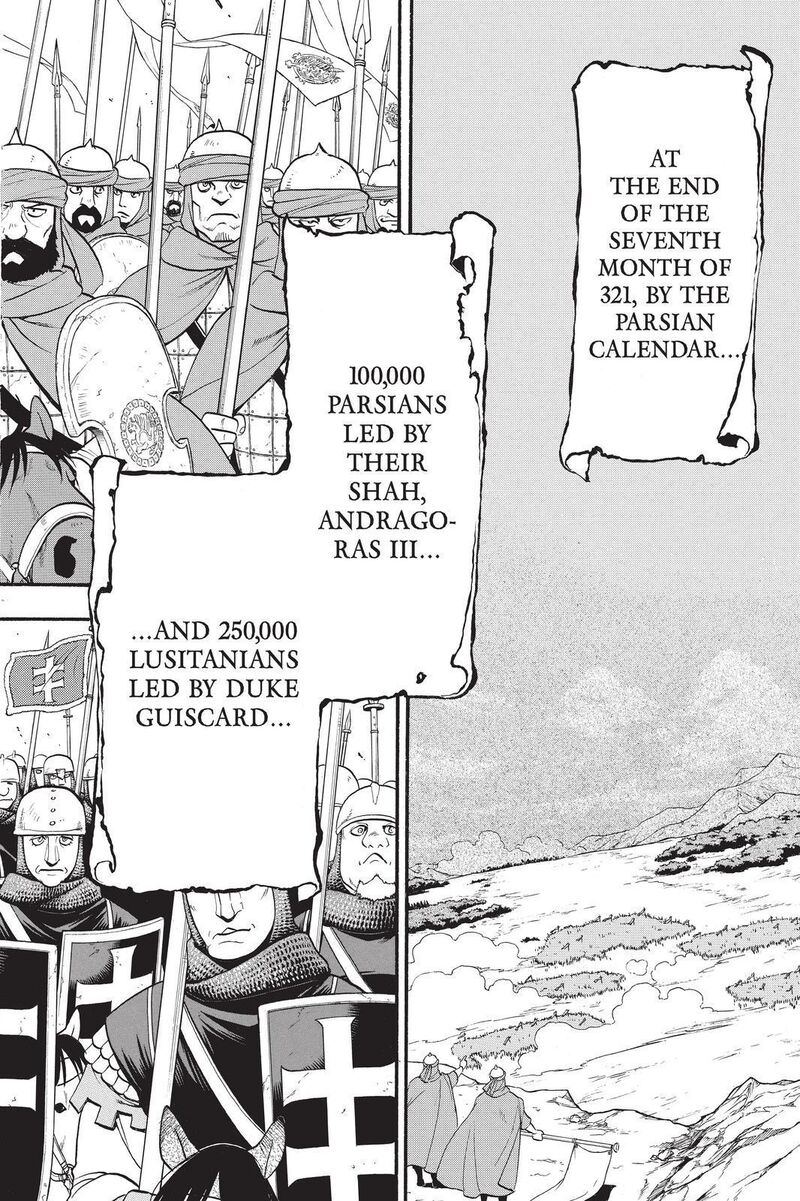 The Heroic Legend Of Arslan Arakawa Hiromu 107 15