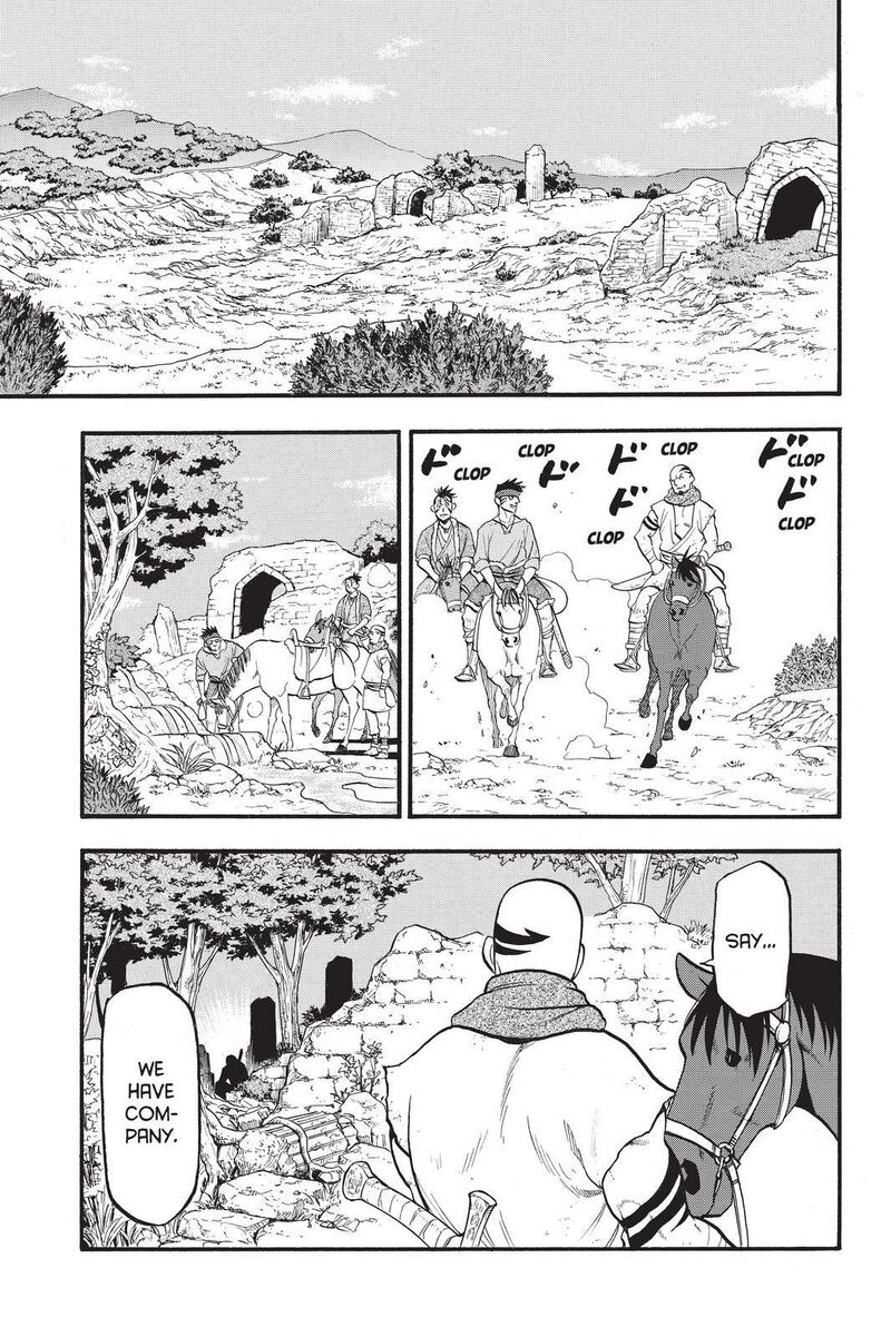 The Heroic Legend Of Arslan Arakawa Hiromu 107 2