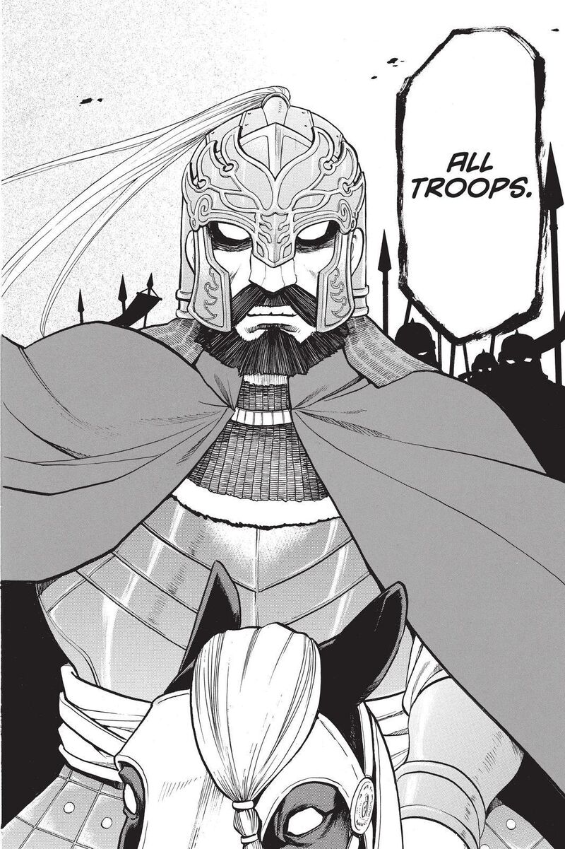 The Heroic Legend Of Arslan Arakawa Hiromu 107 21