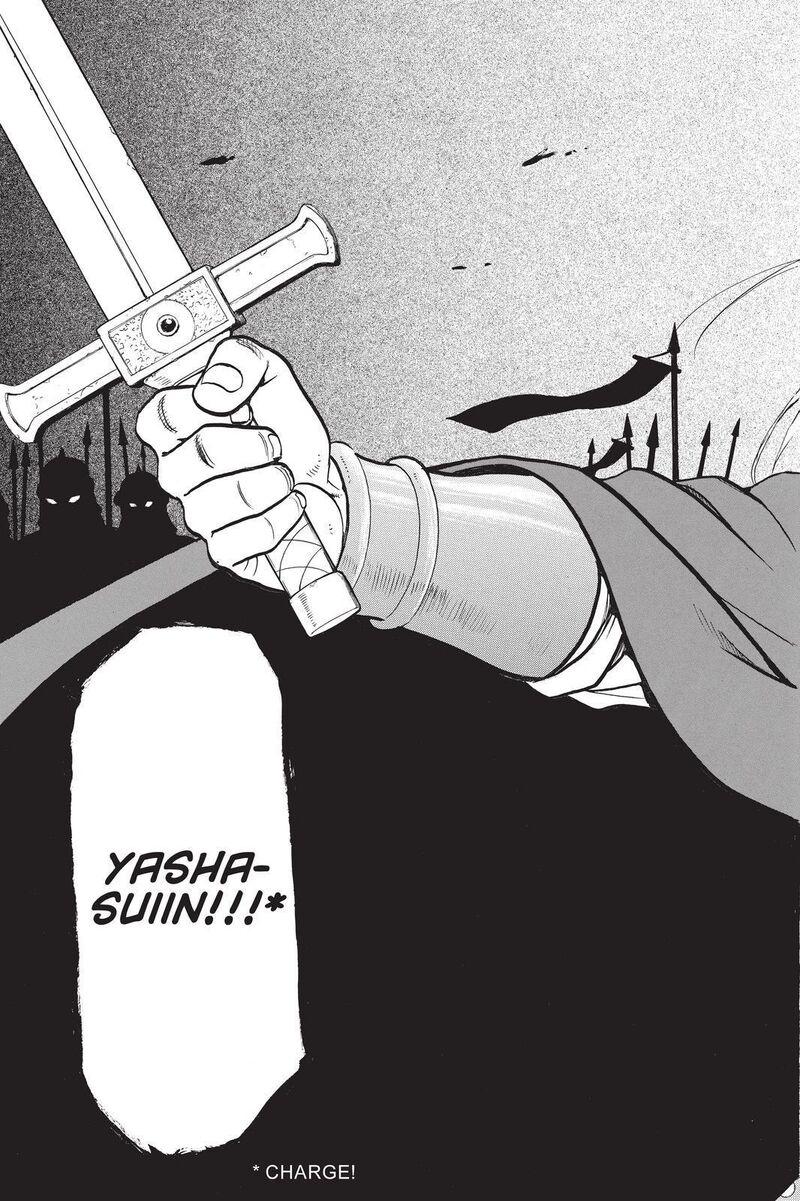 The Heroic Legend Of Arslan Arakawa Hiromu 107 22