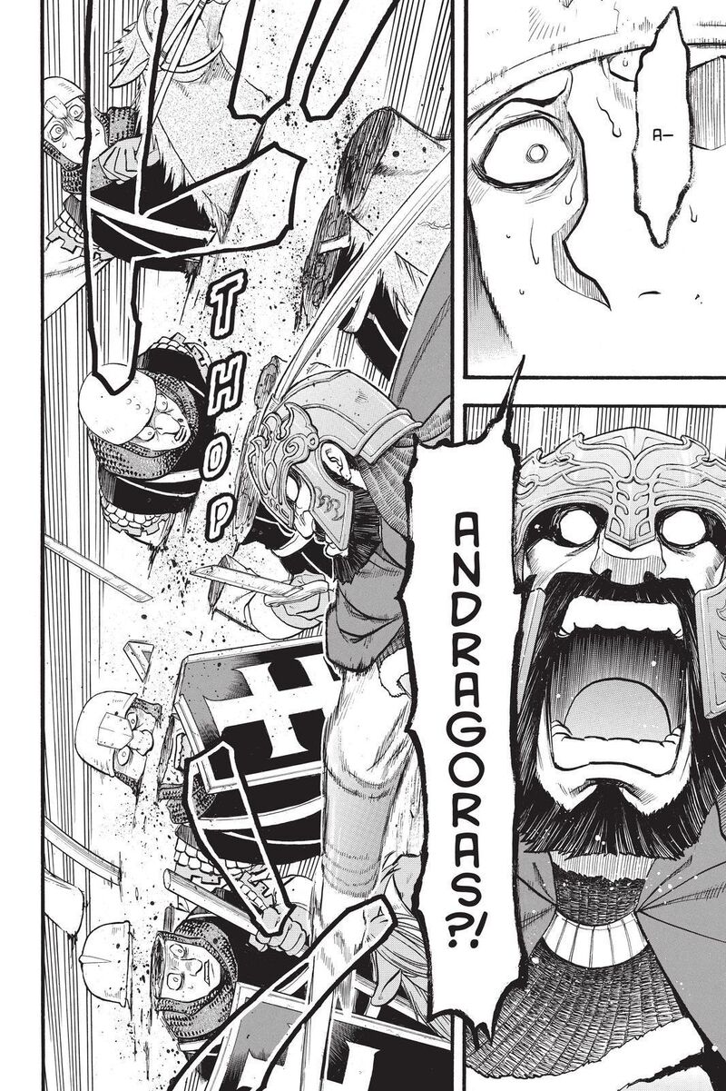 The Heroic Legend Of Arslan Arakawa Hiromu 107 23