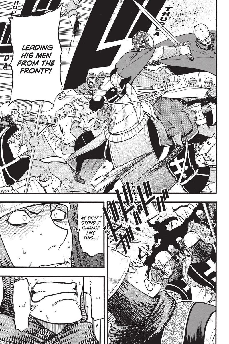 The Heroic Legend Of Arslan Arakawa Hiromu 107 24