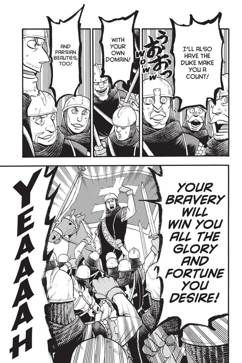 The Heroic Legend Of Arslan Arakawa Hiromu 107 26