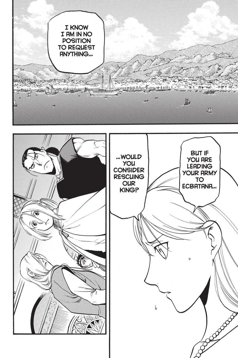 The Heroic Legend Of Arslan Arakawa Hiromu 107 5