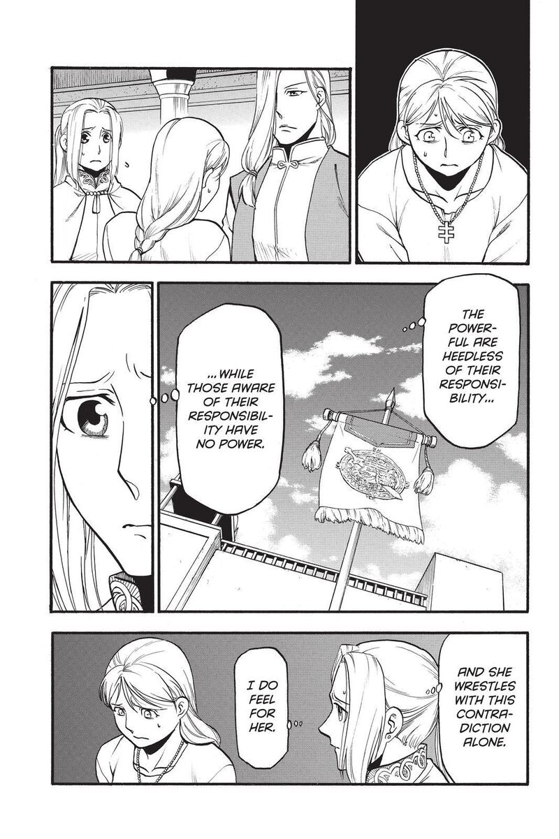 The Heroic Legend Of Arslan Arakawa Hiromu 107 8