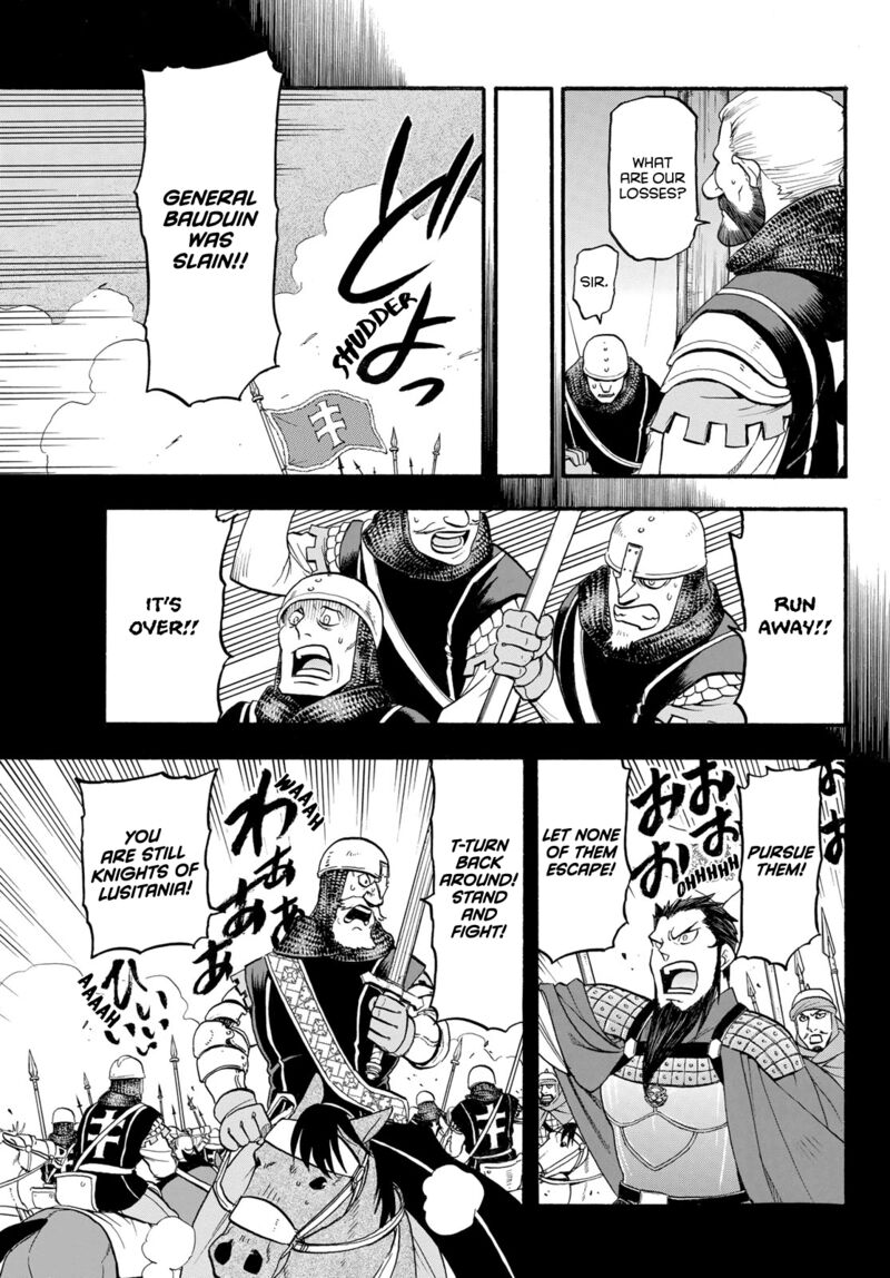 The Heroic Legend Of Arslan Arakawa Hiromu 108 13