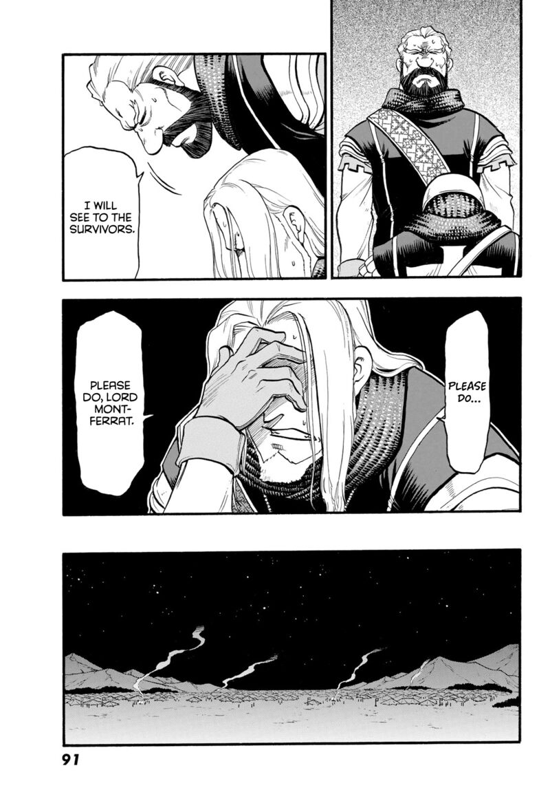 The Heroic Legend Of Arslan Arakawa Hiromu 108 17