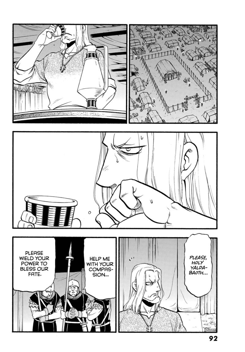 The Heroic Legend Of Arslan Arakawa Hiromu 108 18