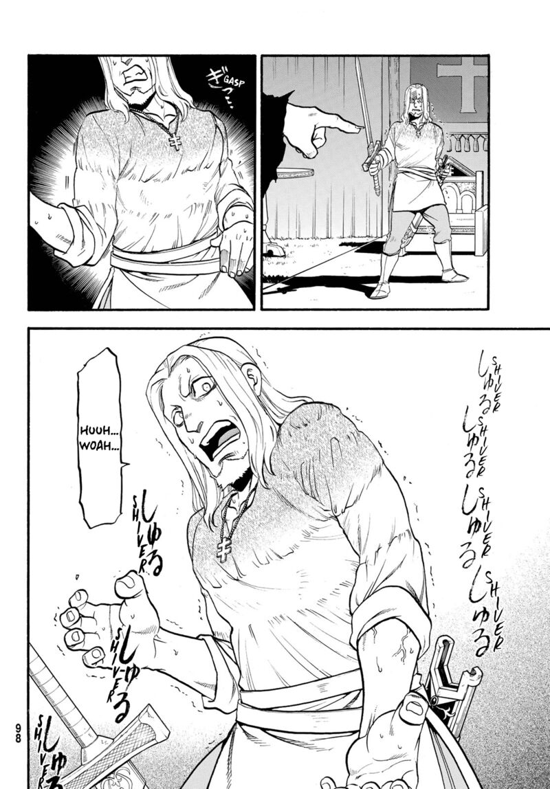 The Heroic Legend Of Arslan Arakawa Hiromu 108 24