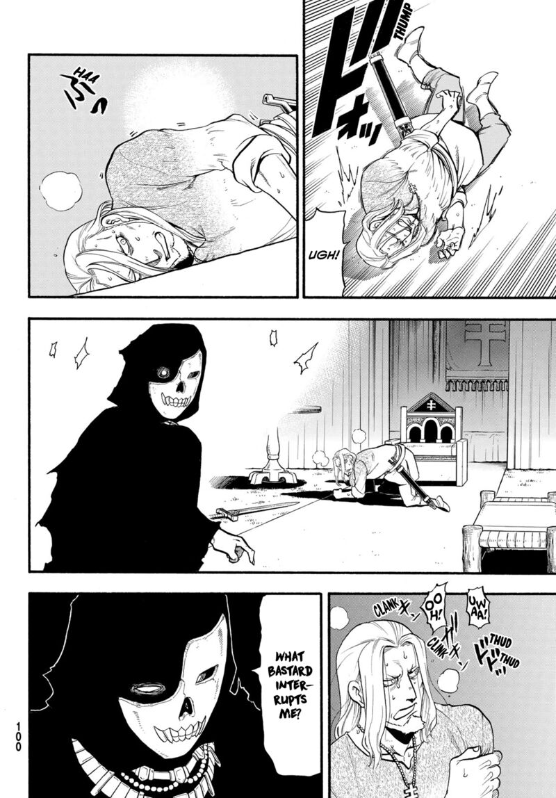 The Heroic Legend Of Arslan Arakawa Hiromu 108 26