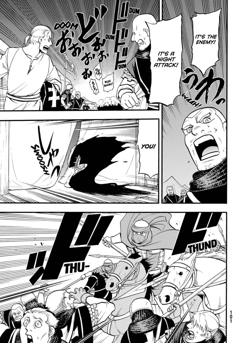 The Heroic Legend Of Arslan Arakawa Hiromu 108 27