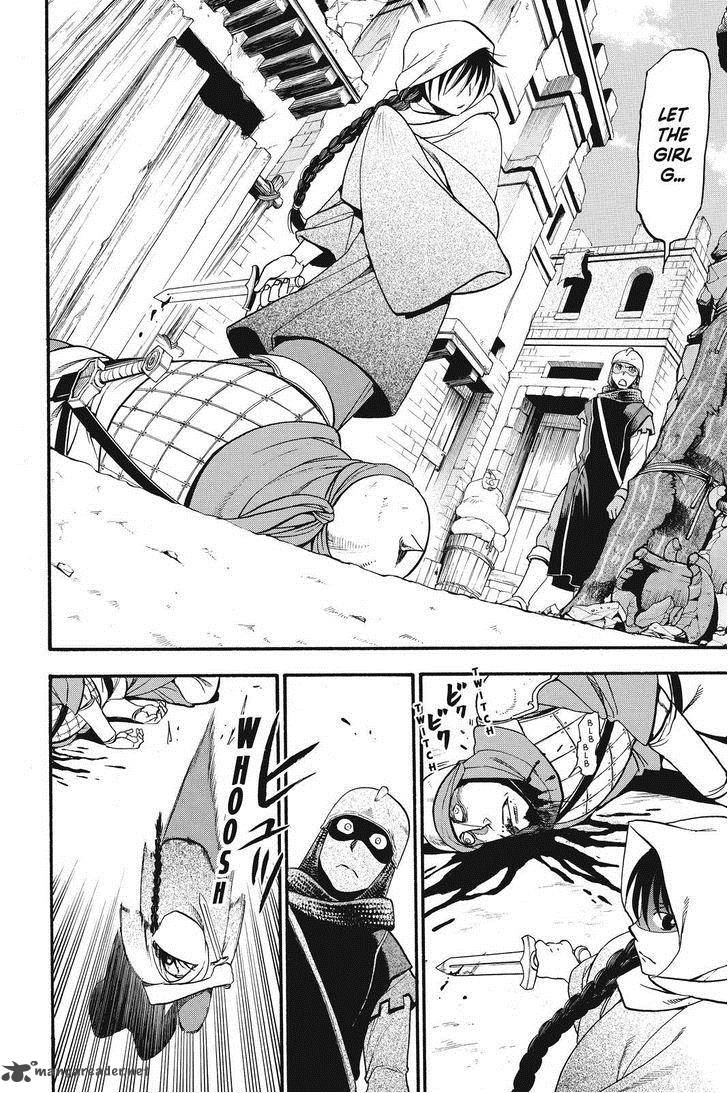 The Heroic Legend Of Arslan Arakawa Hiromu 11 12
