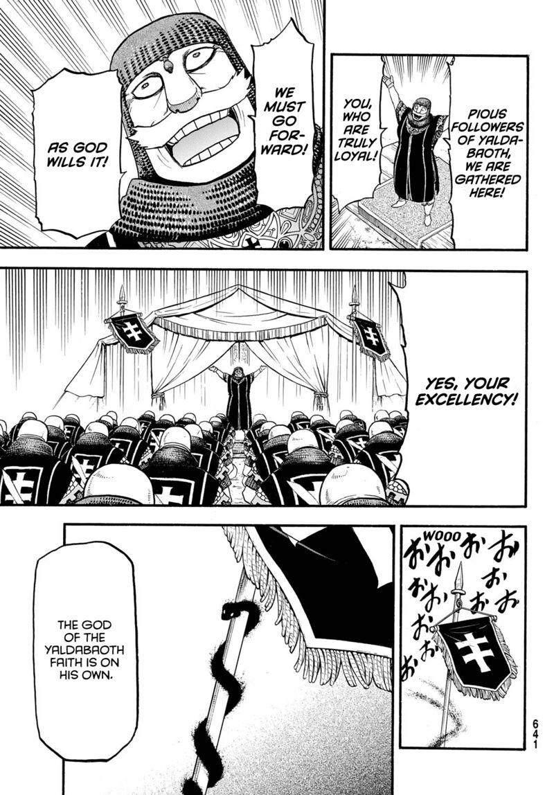 The Heroic Legend Of Arslan Arakawa Hiromu 110 3