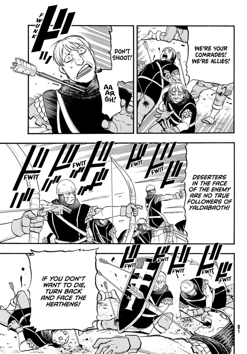 The Heroic Legend Of Arslan Arakawa Hiromu 112 5