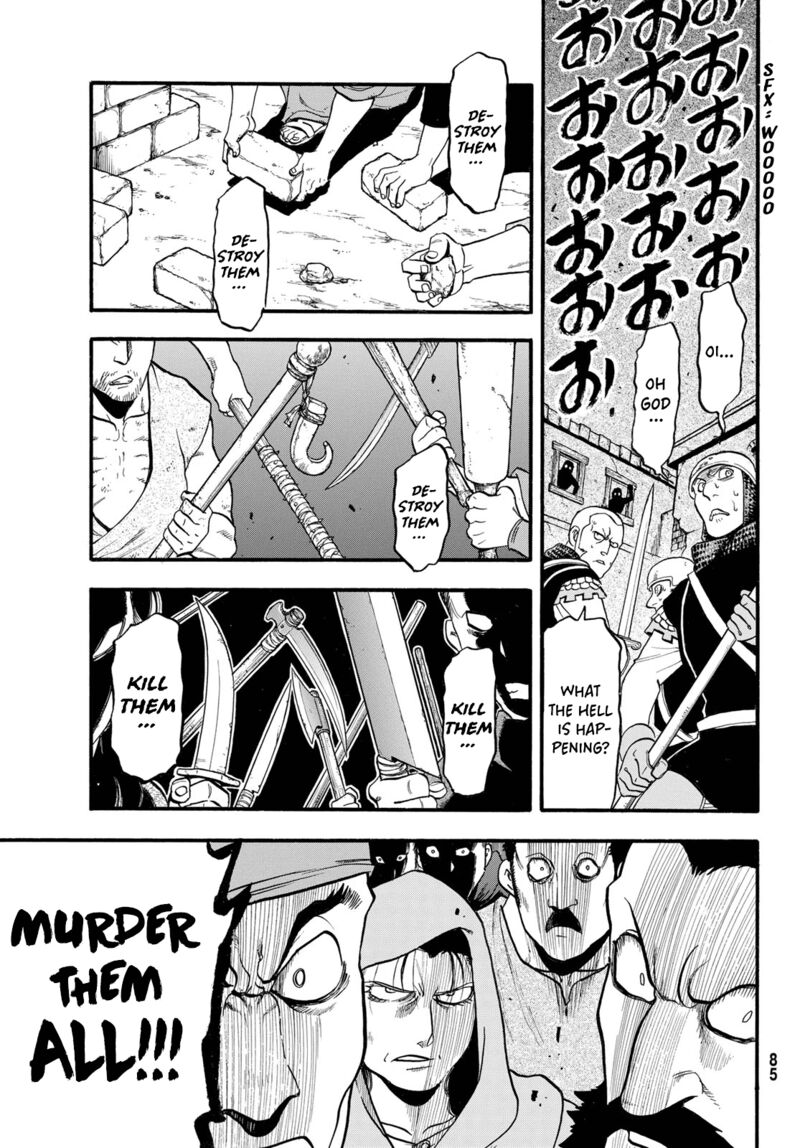 The Heroic Legend Of Arslan Arakawa Hiromu 113 16