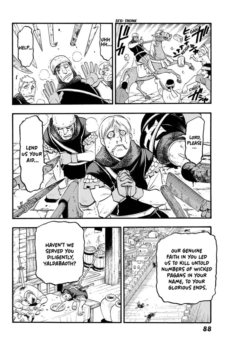 The Heroic Legend Of Arslan Arakawa Hiromu 113 19
