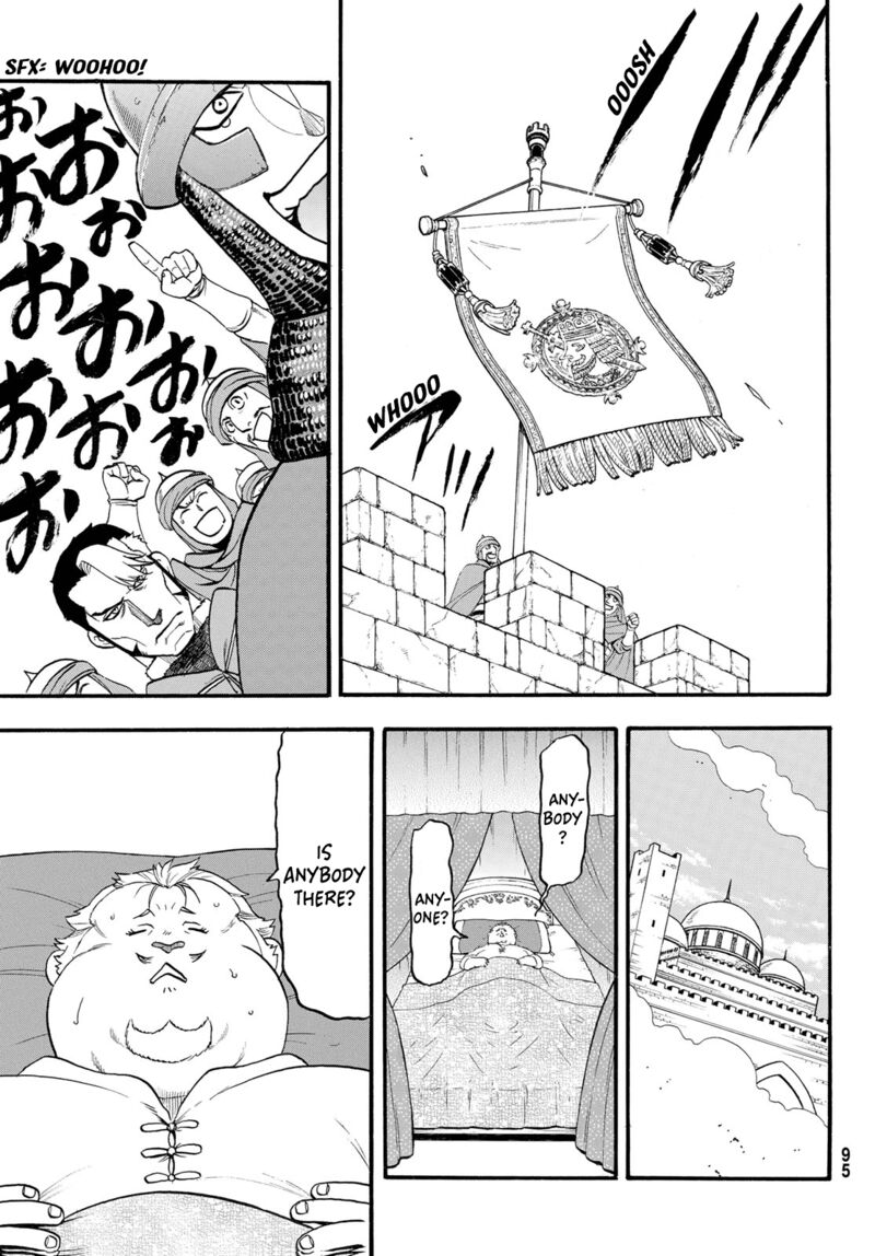 The Heroic Legend Of Arslan Arakawa Hiromu 113 25