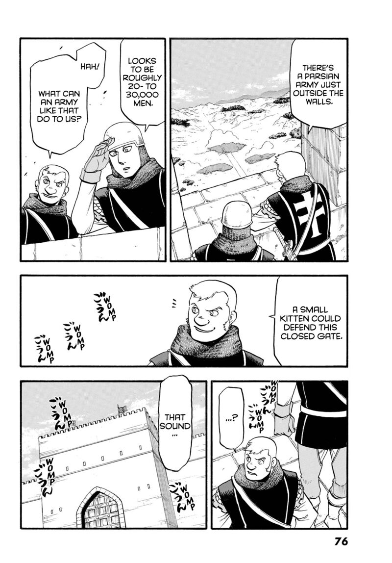 The Heroic Legend Of Arslan Arakawa Hiromu 113 7