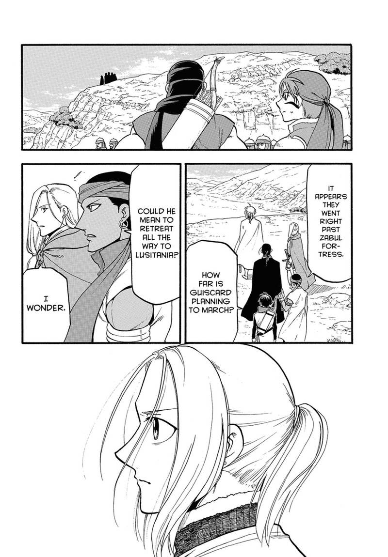 The Heroic Legend Of Arslan Arakawa Hiromu 116 2