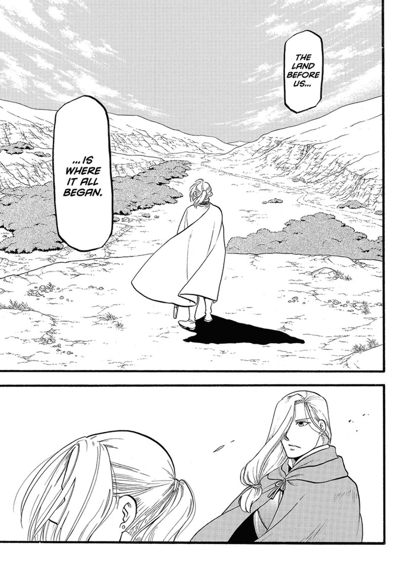 The Heroic Legend Of Arslan Arakawa Hiromu 116 3