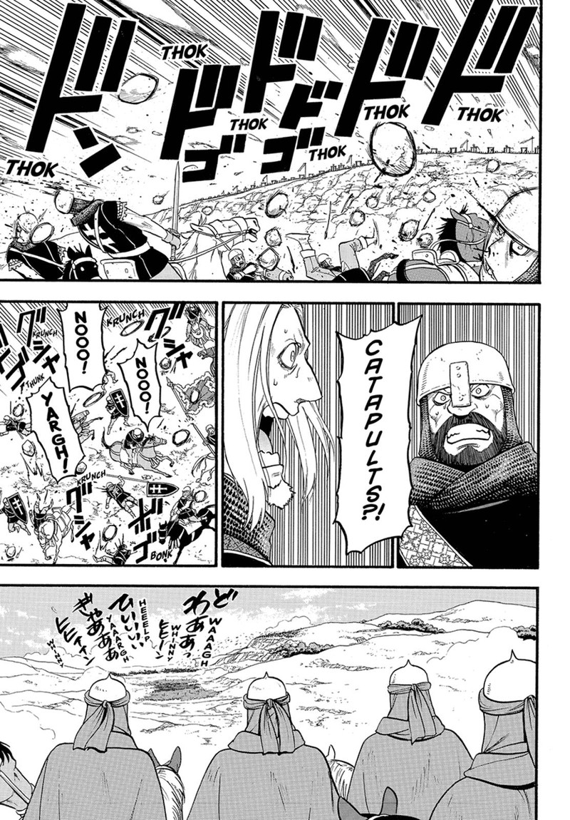 The Heroic Legend Of Arslan Arakawa Hiromu 117 11