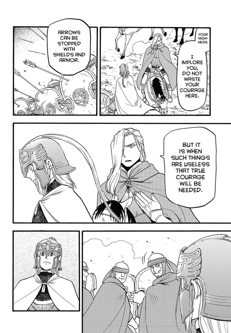The Heroic Legend Of Arslan Arakawa Hiromu 117 16