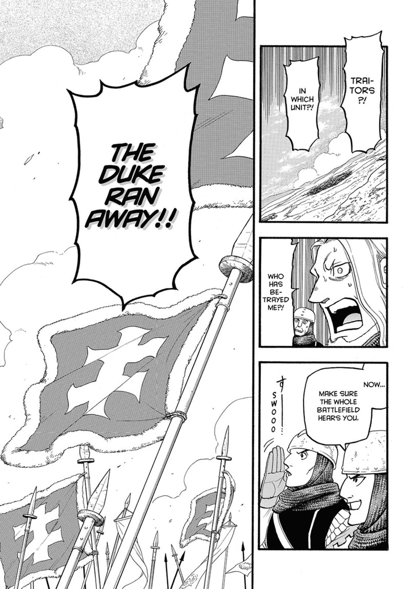 The Heroic Legend Of Arslan Arakawa Hiromu 117 25