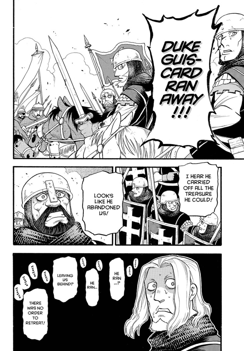 The Heroic Legend Of Arslan Arakawa Hiromu 117 26