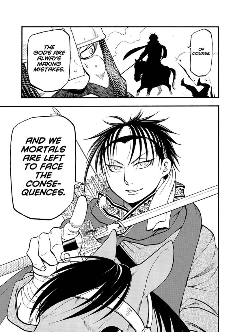 The Heroic Legend Of Arslan Arakawa Hiromu 117 31
