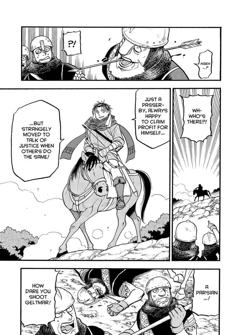 The Heroic Legend Of Arslan Arakawa Hiromu 118 21