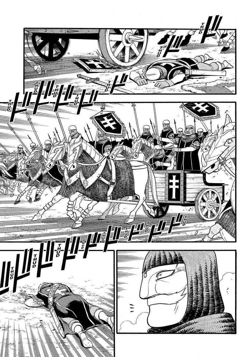 The Heroic Legend Of Arslan Arakawa Hiromu 119 1