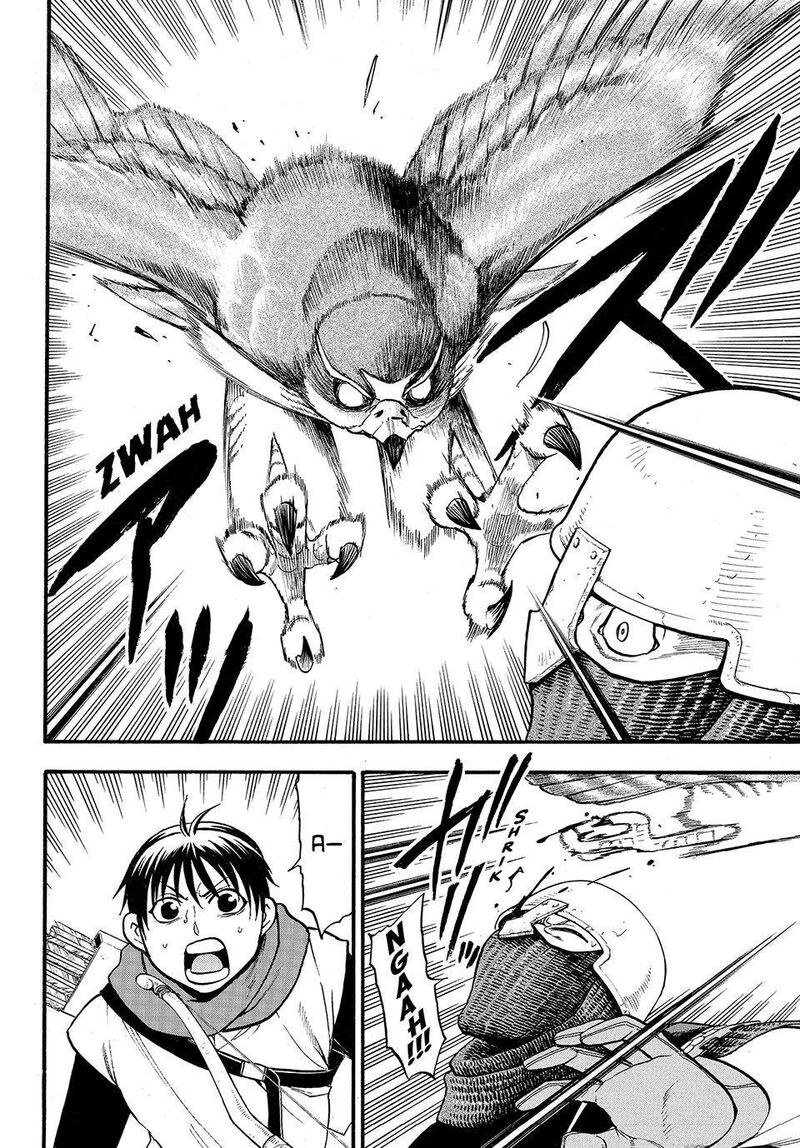 The Heroic Legend Of Arslan Arakawa Hiromu 119 10