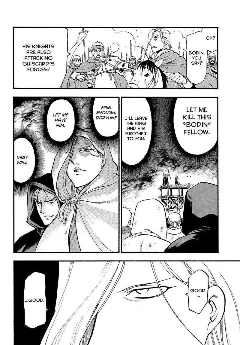 The Heroic Legend Of Arslan Arakawa Hiromu 119 18